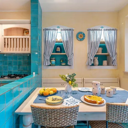 Italian Experience-suite La Torre Apartment
