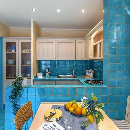 Apartment Italian Experience-suite La Torre *
