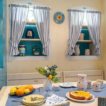 Italian Experience-suite La Torre Apartment *