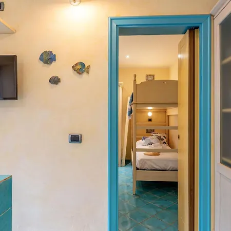 Apartment Italian Experience-suite La Torre *