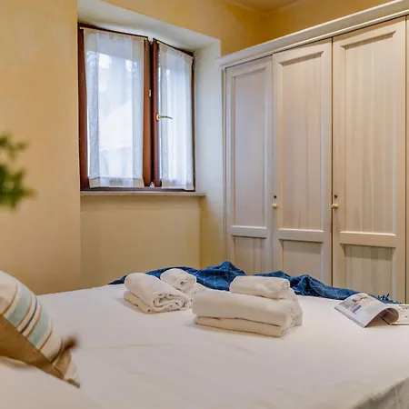 Apartment Italian Experience-suite La Torre Numana