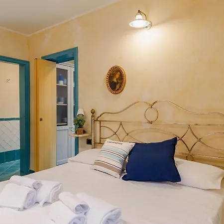 Italian Experience-suite La Torre * Numana