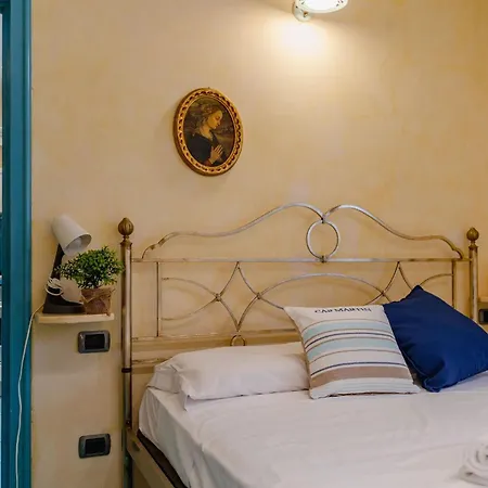 Italian Experience-suite La Torre Apartment Numana