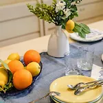 Italian Experience-suite La Torre * Numana