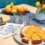 Διαμέρισμα Italian Experience-suite La Torre Numana