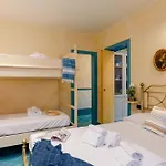 Italian Experience-suite La Torre Διαμέρισμα Numana
