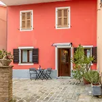 Italian Experience-suite La Torre Numana