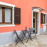 Italian Experience-suite La Torre Apartment