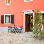 Διαμέρισμα Italian Experience-suite La Torre Numana