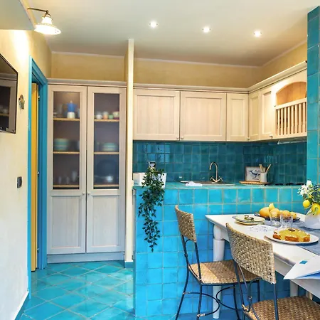 Διαμέρισμα Italian Experience-suite La Torre Numana