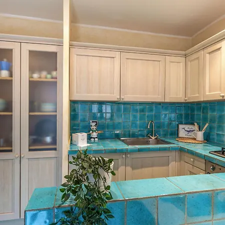 Italian Experience-suite La Torre Numana