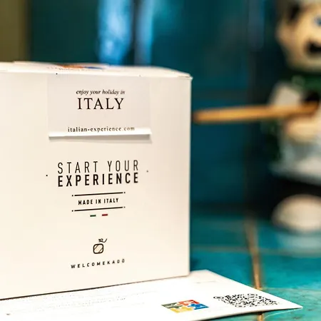 Italian Experience-suite La Torre