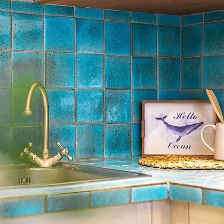 Italian Experience-suite La Torre *