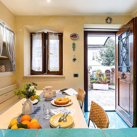 Italian Experience-suite La Torre 努马纳