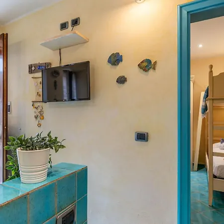 公寓 Italian Experience-suite La Torre