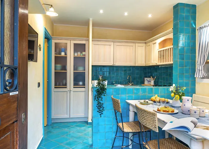 Διαμέρισμα Italian Experience-suite La Torre Numana