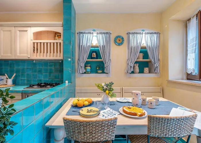 Italian Experience-suite La Torre Διαμέρισμα