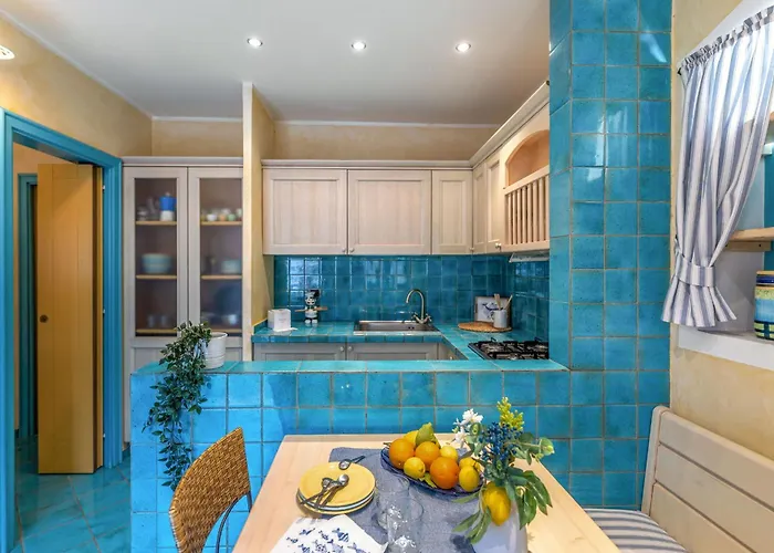 Διαμέρισμα Italian Experience-suite La Torre *