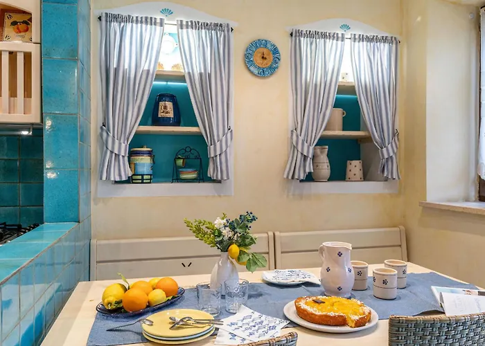 Italian Experience-suite La Torre Διαμέρισμα *