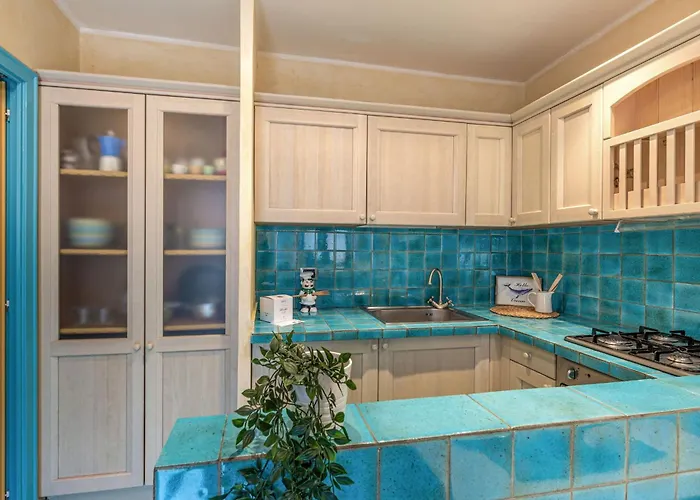 Italian Experience-suite La Torre Numana