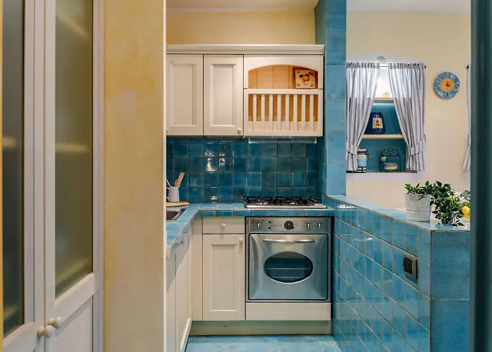 Italian Experience-suite La Torre * Numana