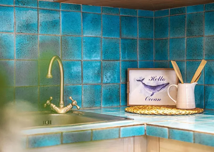 Italian Experience-suite La Torre *