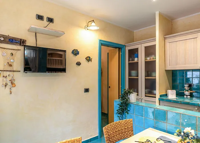 Διαμέρισμα Italian Experience-suite La Torre