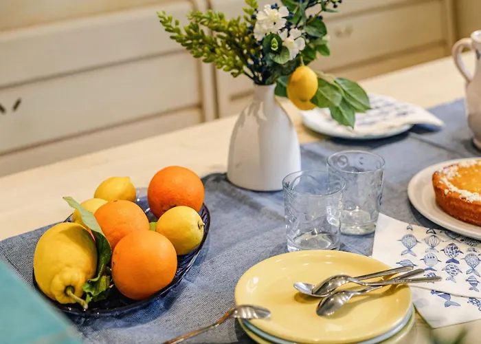 Italian Experience-suite La Torre * Numana