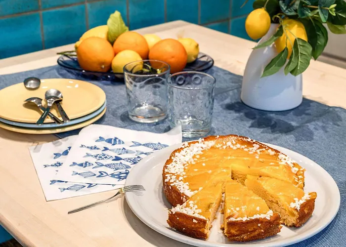 Διαμέρισμα Italian Experience-suite La Torre Numana