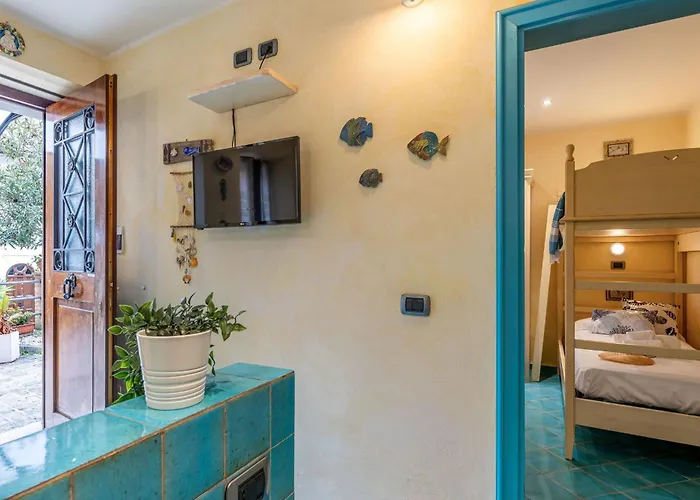 Διαμέρισμα Italian Experience-suite La Torre