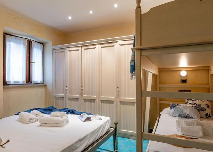 Italian Experience-suite La Torre Διαμέρισμα