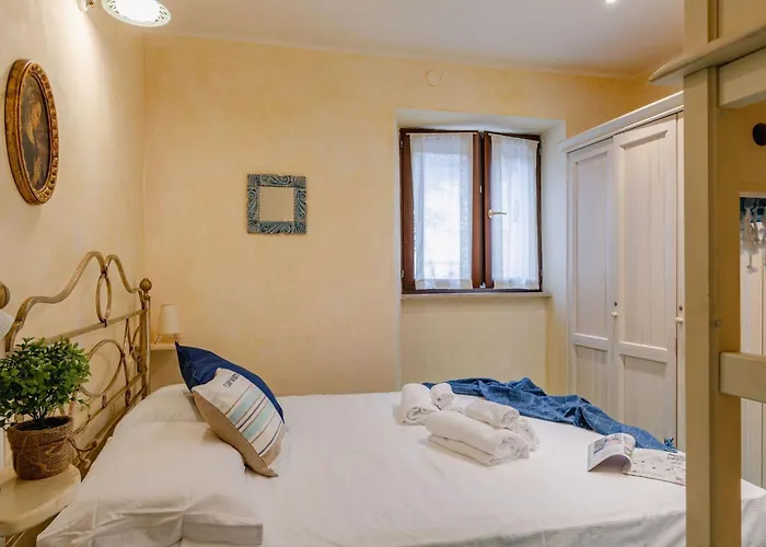 Italian Experience-suite La Torre Διαμέρισμα Numana