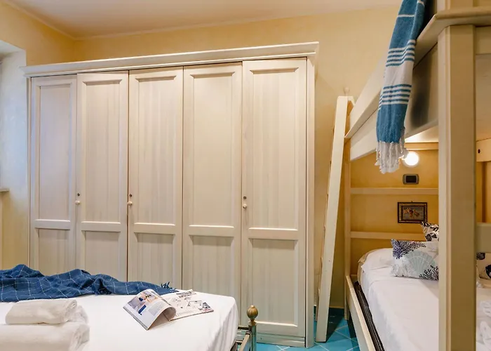 Italian Experience-suite La Torre Διαμέρισμα