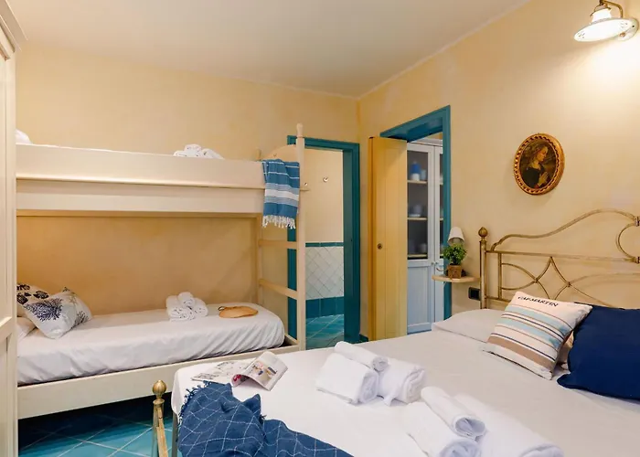 Italian Experience-suite La Torre Διαμέρισμα Numana