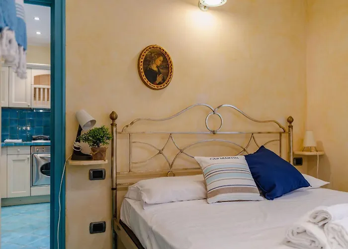 Italian Experience-suite La Torre Διαμέρισμα Numana