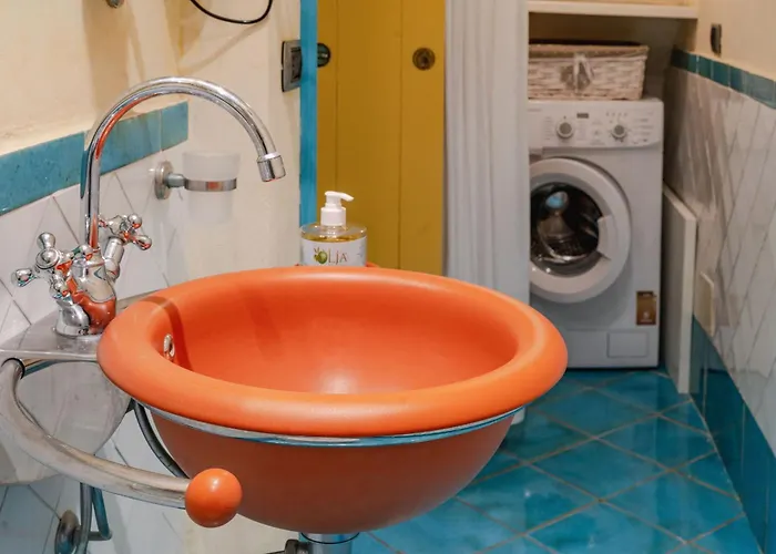 Italian Experience-suite La Torre